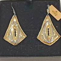 Orecchini Vidali Gioielli Donna in Argento ORAR-50-34 - ORAR-50-34